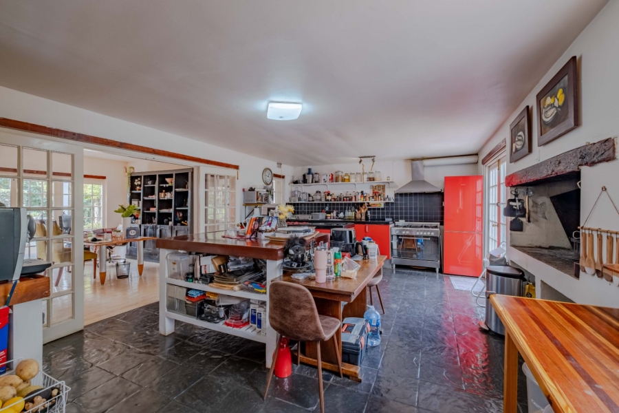 Commercial Property for Sale in Swellendam Western Cape